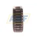 Игольчатый роликовый подшипник с сепаратором KT404517C3 Neutral