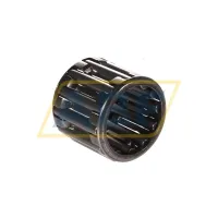 Игольчатый роликовый подшипник с сепаратором K20X28X25AH Neutral