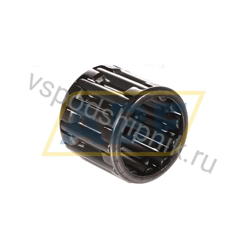 Игольчатый роликовый подшипник с сепаратором K20X28X25AH Neutral 360