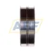 Игольчатый роликовый подшипник с сепаратором NKS50 Neutral
