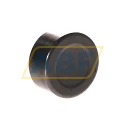 Игольчатый роликовый подшипник с сепаратором BK2816 Neutral