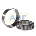 Конический роликовый подшипник однорядный 32209 A KFB Clarfeld