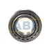 Конический роликовый подшипник однорядный 32209 A KFB Clarfeld