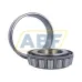 Конический роликовый подшипник однорядный 30319A KFB Clarfeld
