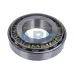 Конический роликовый подшипник однорядный 30319A KFB Clarfeld