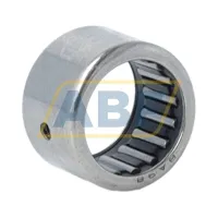 Игольчатый роликовый подшипник с сепаратором SCE98 Neutral