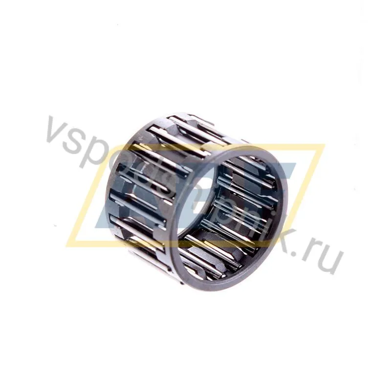 Игольчатый роликовый подшипник с сепаратором K20X24X17 Neutral 360