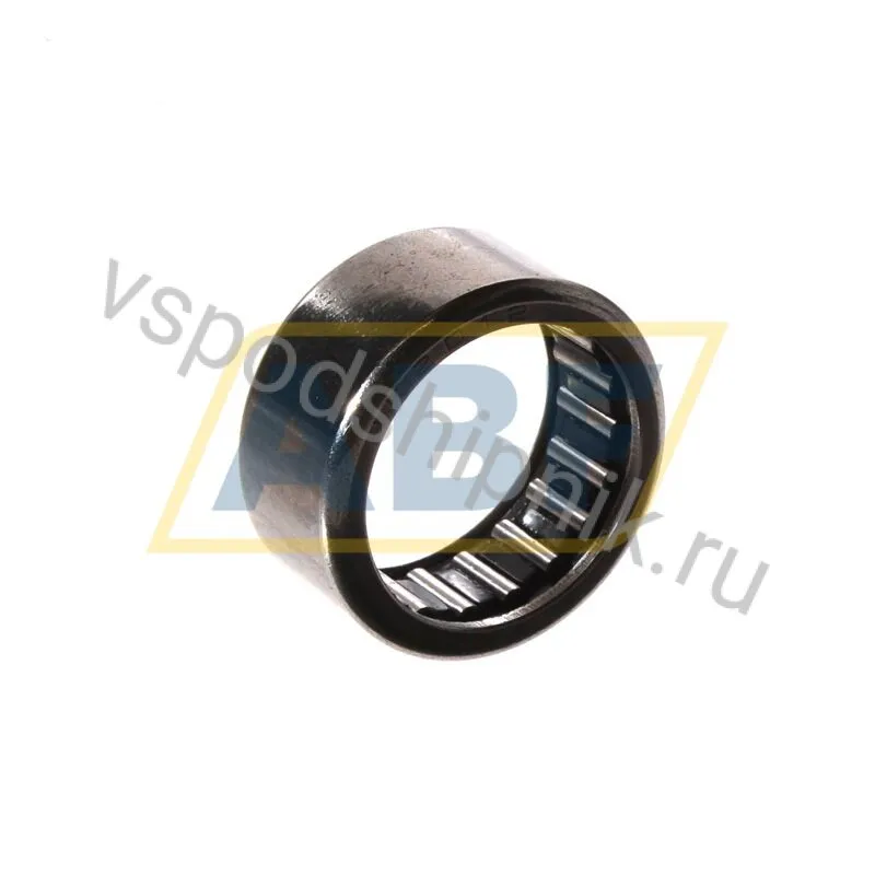 Игольчатый роликовый подшипник с сепаратором HK2012 Neutral 360
