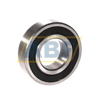 Конический роликовый подшипник однорядный LM67048/10 KFB Clarfeld