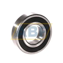 Конический роликовый подшипник однорядный LM67048/10 KFB Clarfeld