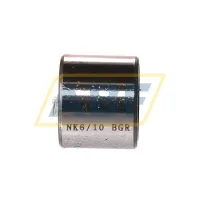 Игольчатый роликовый подшипник с сепаратором NK6/10 Neutral