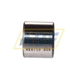 Игольчатый роликовый подшипник с сепаратором NK6/10 Neutral