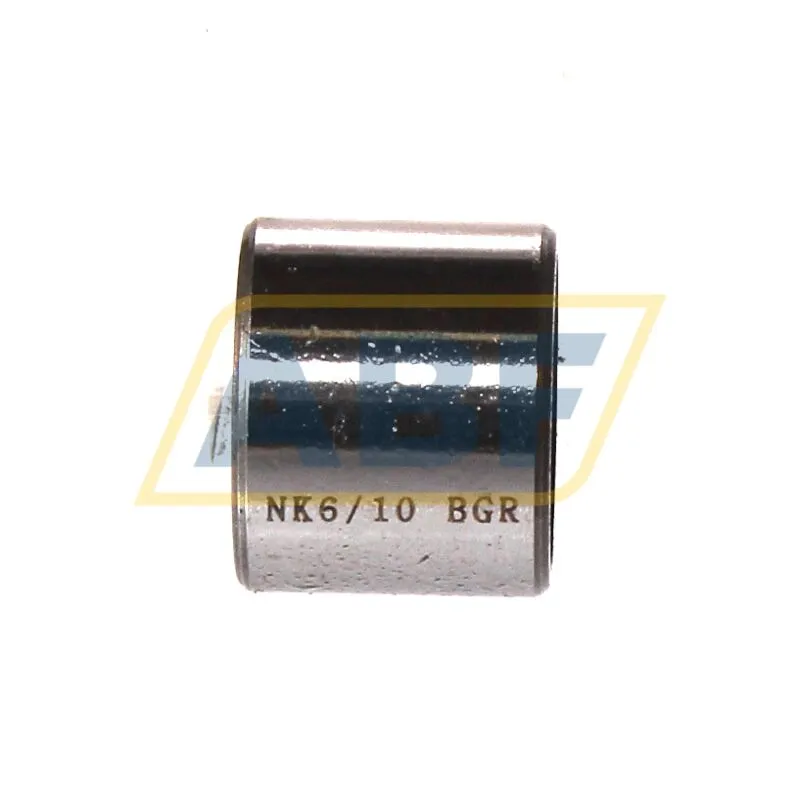 Игольчатый роликовый подшипник с сепаратором NK6/10 Neutral 360