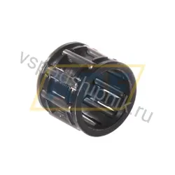 Игольчатый роликовый подшипник с сепаратором K12X16X13FKIV/-1-3 Neutral