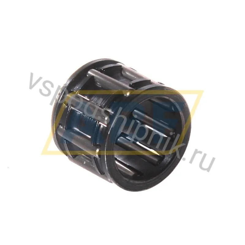 Игольчатый роликовый подшипник с сепаратором K12X16X13FKIV/-1-3 Neutral 360
