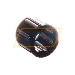 Игольчатый роликовый подшипник с сепаратором KT698NC3 Neutral