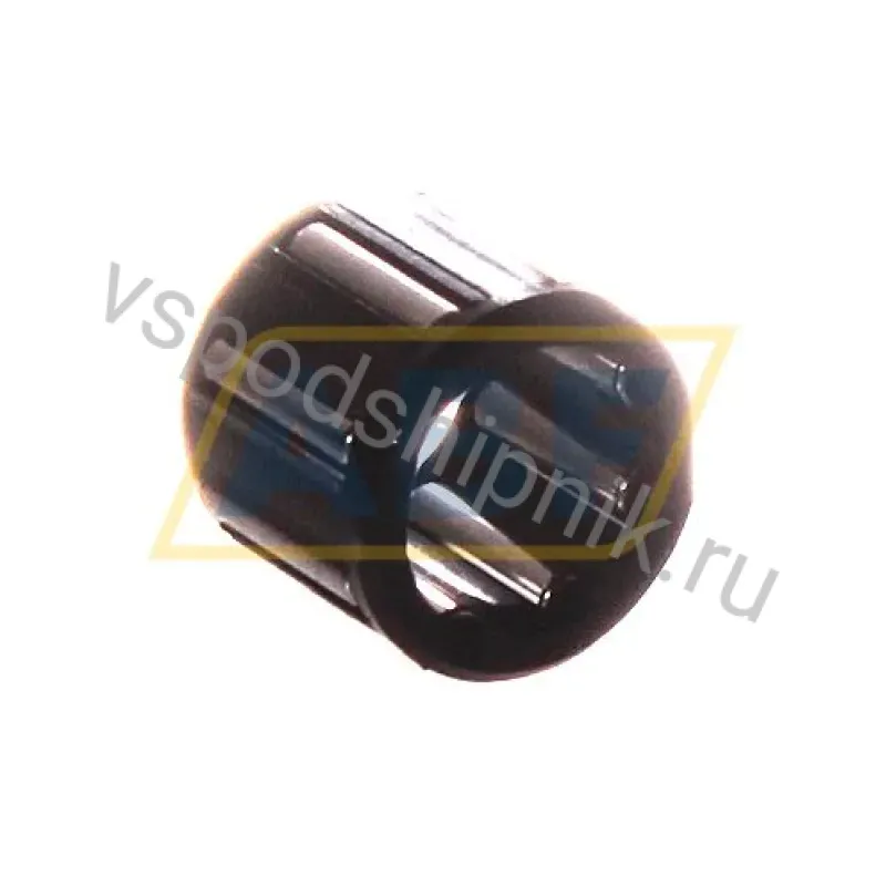 Игольчатый роликовый подшипник с сепаратором KT698NC3 Neutral 360