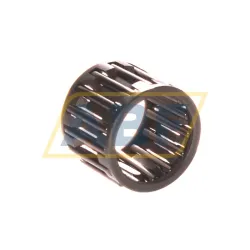 Игольчатый роликовый подшипник с сепаратором KT151913C3 Neutral