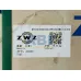 Конический роликовый подшипник однорядный 32052 ZWZ