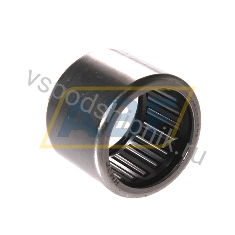 Игольчатый роликовый подшипник с сепаратором HK2524 2RS HMEC Bearing China 360