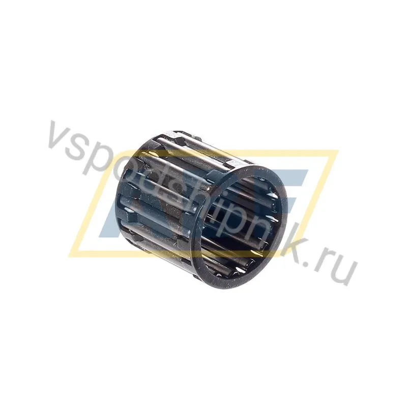 Игольчатый роликовый подшипник с сепаратором K14X18X17 Neutral 360