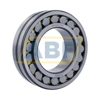 Сферический роликовый подшипник 22220CAC3W33 ZWZ