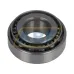 Конический роликовый подшипник однорядный LM11949/LM11910 ZWZ