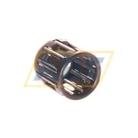 Игольчатый роликовый подшипник с сепаратором KT101410C3 Neutral