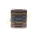 Игольчатый роликовый подшипник с сепаратором KT151918C3 Neutral