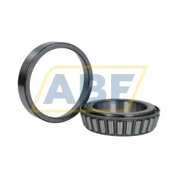 Конический роликовый подшипник однорядный 32012X KFB Clarfeld