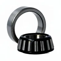 Конический роликовый подшипник однорядный 32004XA/F2 Neutral