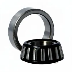 Конический роликовый подшипник однорядный 32004XA/F2 Neutral