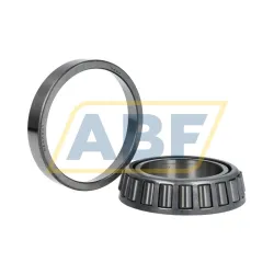 Наружное кольцо конического подшипника 382A KFB Clarfeld