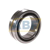 Игольчатый роликовый подшипник с сепаратором NA4909C3 KFB Clarfeld
