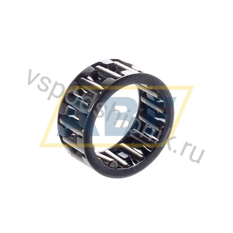 Игольчатый роликовый подшипник с сепаратором K20X26X12 Neutral 360