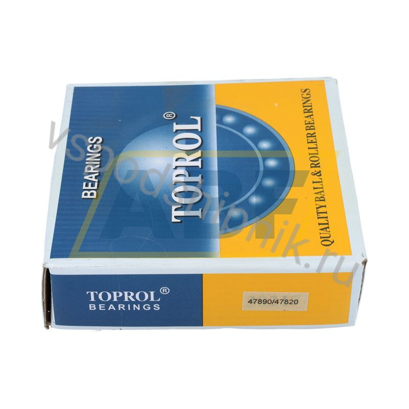 47890/47820 Top Machinery & Equipment 360