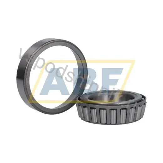Конический роликовый подшипник однорядный LM29749/LM29710 KFB Clarfeld