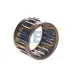 Игольчатый роликовый подшипник с сепаратором KT253020C3 Neutral