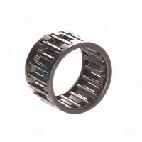 Игольчатый роликовый подшипник с сепаратором KT253020C3 Neutral