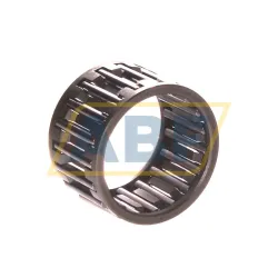 Игольчатый роликовый подшипник с сепаратором KT253020C3 Neutral