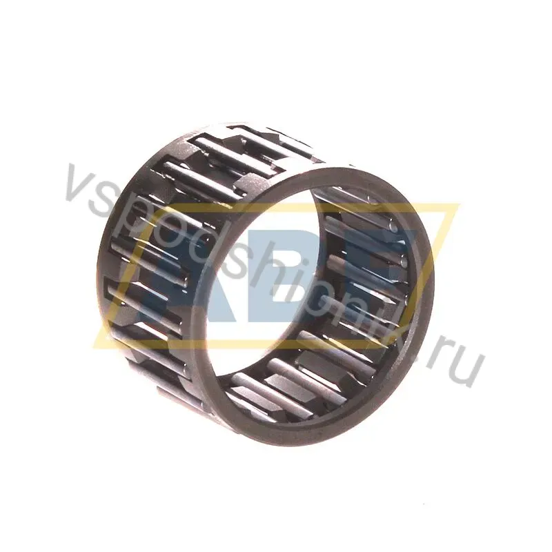 Игольчатый роликовый подшипник с сепаратором KT253020C3 Neutral 360