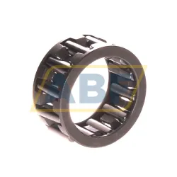 Игольчатый роликовый подшипник с сепаратором KT223015C3 Neutral