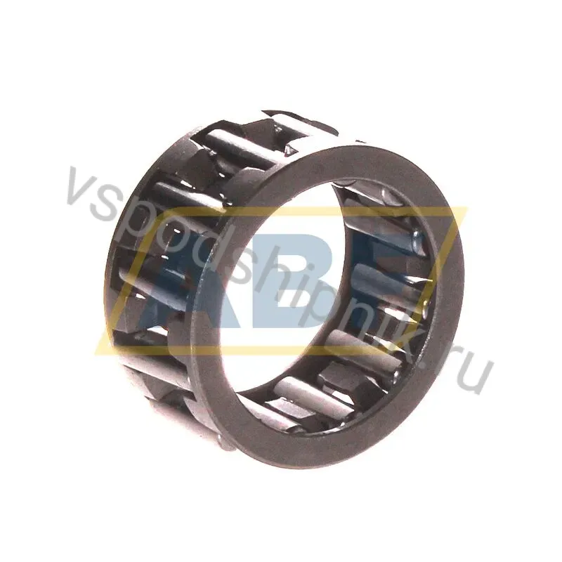 Игольчатый роликовый подшипник с сепаратором KT223015C3 Neutral 360
