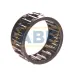 Игольчатый роликовый подшипник с сепаратором KT354220C3 Neutral