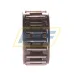 Игольчатый роликовый подшипник с сепаратором KT354220C3 Neutral