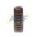 Игольчатый роликовый подшипник с сепаратором KT455017C3 Neutral