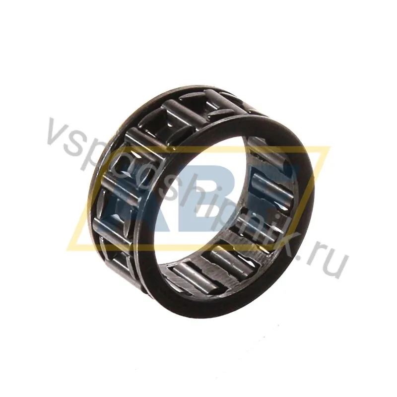 Игольчатый роликовый подшипник с сепаратором K14X18X8 Neutral 360