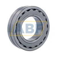 Сферический роликовый подшипник 22213CC W33 Neutral