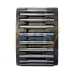 Игольчатый роликовый подшипник с сепаратором K32X37X27 Neutral