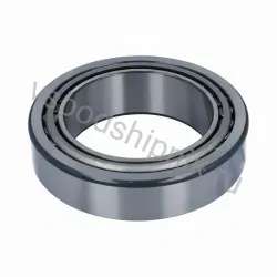 Конический роликовый подшипник однорядный 33024 ZWZ
